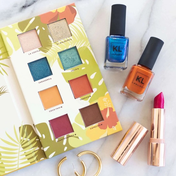 Alamar Cosmetics Reina Del Caribe Vol. 1 Palette - Picture 10 of 12